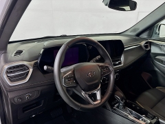 Used 2024  Chevrolet Trailblazer AWD 4dr ACTIV at Graham Auto Mall near Mansfield&comma; OH