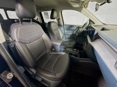 New 2026  Ford Maverick Lariat AWD SuperCrew EcoBoost at Graham Auto Mall near Mansfield&comma; OH