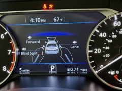 New 2026  Nissan Altima SV FWD at Dutro Auto near Zanesville&comma; OH