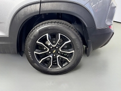 Used 2022  Chevrolet Trailblazer AWD 4dr ACTIV at Dutro Auto near Zanesville, OH