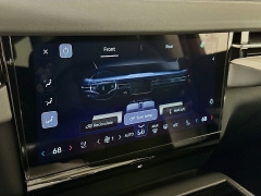 New 2025  Lincoln Navigator L Reserve 4x4 at Graham Auto Mall near Mansfield&comma; OH