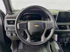 Used 2024  Chevrolet Tahoe 4WD 4dr LT at Graham Auto Mall near Mansfield&comma; OH
