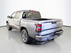 New 2026  Nissan Frontier Crew Cab 4x4 SV at Dutro Auto near Zanesville&comma; OH