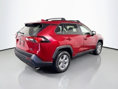 Used 2023  Toyota RAV4 Hybrid XLE AWD at Graham Auto Mall near Mansfield&comma; OH