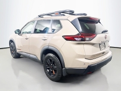 New 2026  Nissan Rogue 2026&period;5 AWD Rock Creek at Graham Auto Mall near Mansfield&comma; OH