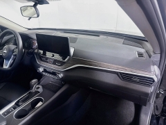 New 2026  Nissan Altima SV AWD at Graham Auto Mall near Mansfield&comma; OH