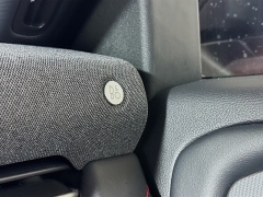 New 2025  Ford Explorer ST-Line 4WD at Graham Auto Mall near Mansfield, OH