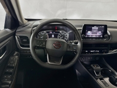 New 2026  Nissan Rogue 2026&period;5 AWD Rock Creek at Graham Auto Mall near Mansfield&comma; OH