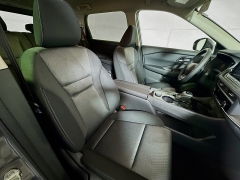 New 2026  Nissan Rogue AWD SV *Ltd Avail* at Graham Auto Mall near Mansfield, OH