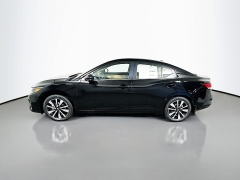 New 2025  Nissan Sentra SV CVT at Graham Auto Mall near Mansfield, OH