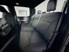 New 2026  Ford F-150 4WD XLT SuperCrew 5&period;5' Box at Graham Auto Mall near Mansfield&comma; OH