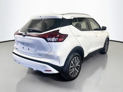 Used 2023  Nissan Kicks SV FWD at Graham Auto Mall near Mansfield&comma; OH