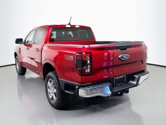 New 2025  Ford Ranger XLT 4WD SuperCrew 5' Box at Graham Auto Mall near Mansfield, OH