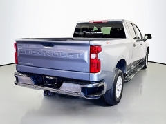Used 2023  Chevrolet Silverado 1500 4WD Crew Cab 157" LT at Graham Auto Mall near Mansfield&comma; OH