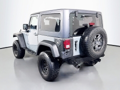 Used 2014  Jeep Wrangler 2d Convertible Sport at Dutro Auto near Zanesville&comma; OH