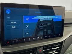 New 2026  Ford Escape Active AWD at Graham Auto Mall near Mansfield&comma; OH