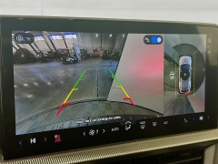 New 2025  Ford Explorer ST-Line 4WD at Graham Auto Mall near Mansfield&comma; OH