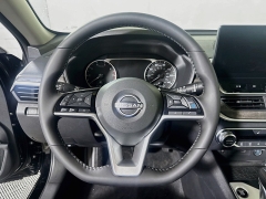 New 2026  Nissan Altima SV AWD at Graham Auto Mall near Mansfield&comma; OH