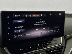 New 2025  Nissan Altima SR AWD at Graham Auto Mall near Mansfield, OH