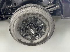 New 2026  Ford Super Duty F-350 4WD XL Reg Cab SRW 8' Box at Dutro Auto near Zanesville, OH