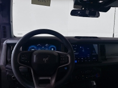 New 2026  Ford Bronco Base 2 Door 4x4 at Graham Auto Mall near Mansfield&comma; OH