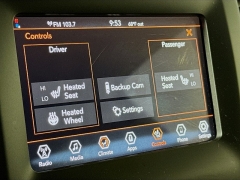 Used 2019  Jeep Cherokee 4d SUV 4WD Latitude Plus 2&period;4L at Graham Auto Mall near Mansfield&comma; OH