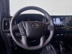 New 2026  Nissan Frontier Crew Cab 4x4 SV at Dutro Auto near Zanesville&comma; OH