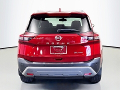 Used 2021  Nissan Rogue AWD SL at Dutro Auto near Zanesville&comma; OH