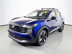 New 2026  Nissan Kicks SR AWD at Graham Auto Mall near Mansfield, OH