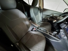 Used 2024  Nissan Kicks SV FWD at Graham Auto Mall near Mansfield, OH