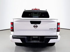 Used 2023  Nissan Frontier Crew Cab 4x4 PRO-4X Auto at Graham Auto Mall near Mansfield&comma; OH