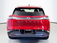 New 2026  Nissan Murano AWD Platinum at Graham Auto Mall near Mansfield, OH