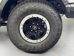 New 2026  Ford Bronco Big Bend 4 Door 4x4 at Graham Auto Mall near Mansfield&comma; OH