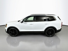 Used 2022  Kia Telluride SX AWD at Graham Auto Mall near Mansfield&comma; OH
