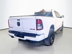 Used 2020  Ram 1500 4WD Crew Cab Big Horn Level 2 at Graham Auto Mall near Mansfield&comma; OH