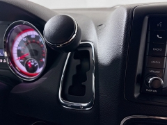 Used 2017  Dodge Grand Caravan 4d Wagon SE at Graham Auto Mall near Mansfield, OH