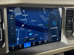 New 2025  Ford Bronco Big Bend 4 Door 4x4 at Dutro Auto near Zanesville&comma; OH