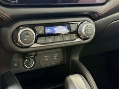 New 2025  Nissan Versa SR CVT at Graham Auto Mall near Mansfield, OH