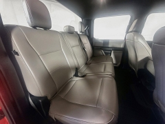 Used 2020  Ford Super Duty F-250 4WD Crew Cab XL Longbed at Graham Auto Mall near Mansfield&comma; OH