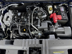 New 2026  Nissan Kicks SR AWD at Graham Auto Mall near Mansfield, OH