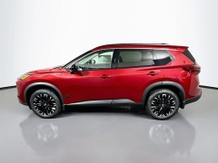 New 2026  Nissan Rogue 2026&period;5 AWD Dark Armor at Graham Auto Mall near Mansfield&comma; OH