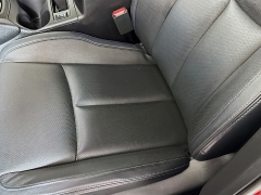 Used 2022  Nissan Rogue Sport AWD SL at Graham Auto Mall near Mansfield&comma; OH