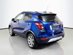 Used 2020  Buick Encore 4d SUV AWD Essence at Graham Auto Mall near Mansfield&comma; OH