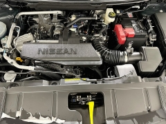 New 2026  Nissan Rogue 2026&period;5 AWD Rock Creek at Graham Auto Mall near Mansfield&comma; OH