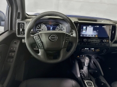 New 2026  Nissan Frontier Crew Cab 4x4 SV at Dutro Auto near Zanesville&comma; OH