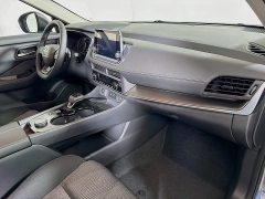 New 2026  Nissan Rogue 2026&period;5 AWD SV at Dutro Auto near Zanesville&comma; OH