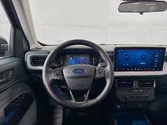 New 2025  Ford Maverick XLT FWD SuperCrew Hybrid at Graham Auto Mall near Mansfield, OH