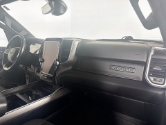 Used 2020  Ram 1500 4WD Crew Cab Big Horn Level 2 at Graham Auto Mall near Mansfield&comma; OH