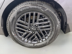 New 2026  Nissan Sentra SV Sedan at Dutro Auto near Zanesville&comma; OH