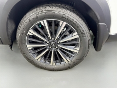 New 2026  Nissan Pathfinder Platinum 4WD at Graham Auto Mall near Mansfield&comma; OH